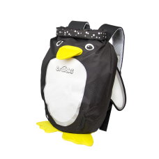 Pippin the Penguin